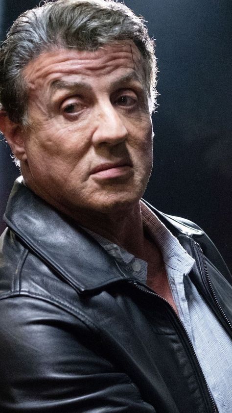 Rocky Wallpaper Explore more American, Burgess Meredith, Burt Young, Carl Weathers, Drama wallpaper. https://www.whatspaper.com/rocky-wallpaper-4/ Sylvester Stallone Rambo, Rocky Ii, Carl Weathers, Stylish Leather Jacket, Celebrities Leather Jacket, Escape Plan, 2018 Movies, Rocky Balboa, Colin Farrell