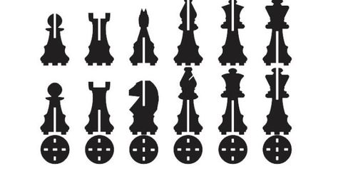 Laser Game, Chess Puzzles, Laser Cut Mdf, Mdf Crafts, Set Free, Free Vectors, Laser Cut Files, File Free, Cnc Router