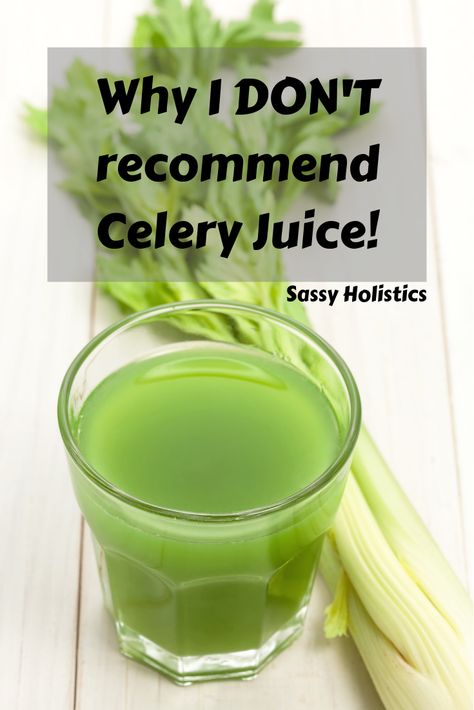 Why I don't Recommend Celery Juice | Sassy Holistics This trend is picking up heat, but did you know the health risks of drinking so much celery juice? Juice Ideas, Celery Juice Benefits, Juice Benefits, Healthy Nutrition Plan, Celery Juice, Diet Healthy, 140 Pounds, Juice Recipes, Food Nutrition