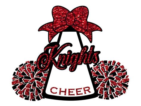 Excited to share this item from my #etsy shop: Knights Cheer SVG Incredibles Shirt, Wildcats Cheer, Cheer Buckets, Cheer Team Shirts, Cheer Box, Cheer Coach Shirts, Rally Games, Cheer Posters, Cheer Gear