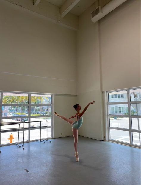 Miami City Ballet, Summer Intensive Ballet, Ballet Summer Intensive Aesthetic, Ballet Summer Intensive, Ballet Motivation, Dance Vibes, Aesthetic Ballet, Summer Intensive, Aesthetic Sports