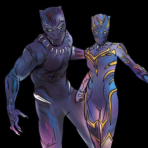 Art by @lee.j.giles on Insta Shuri Black Panther Fanart, Black Panther Fanart, Shuri Black Panther, T Challa, Marvel Characters Art, Chadwick Boseman, Black Panther Marvel, Marvel Characters, Black Panther