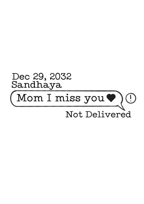 Miss You Mom Tattoos, Miss You Mom Tattoo Ideas, Miss You Papa Tattoo Designs, Miss You Papa Tattoo, Miss You Mom Tattoo, Miss You Dad Tattoo, Buda Tattoo, Butterfly Ankle Tattoos, Bird Silhouette Tattoos