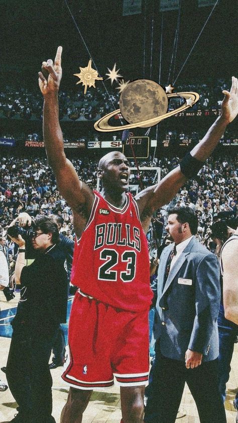 #myfirstshuffle Aesthetic Wallpaper Basketball, Iphone Wallpaper Jordan, Nba Background, Wallpaper Basketball, Jordan Pictures, Jordans Aesthetic, Nba Bulls, Michael Jordan Photos, Michael Jordan Pictures