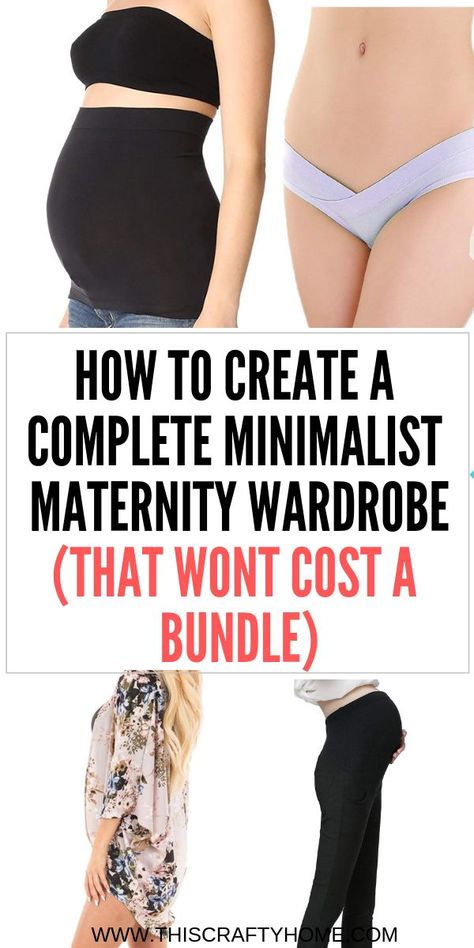 Maternity Minimalist Wardrobe, Minimalist Pregnancy Outfits, Small Bump Maternity Outfit, Non Maternity Clothes For Pregnancy, First Trimester Outfits, Cool Pregnancy Outfits, Pregnancy Capsule Wardrobe, Winter Pregnancy Outfits, Cute Pregnancy Outfits