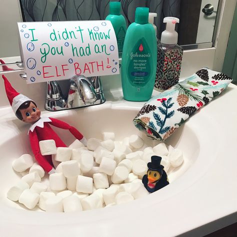 Elf On The Shelf Ideas With Big Marshmallows, Elf On Shelf With Marshmallows, Elf Marshmellow Ideas, Elf With Marshmallows, Elf On The Shelf Marshmallows, Elf On Shelf Marshmallow Ideas, Marshmallow Elf On The Shelf Ideas, Elf On The Shelf With Marshmallows, Elf On The Shelf Ideas Marshmallows