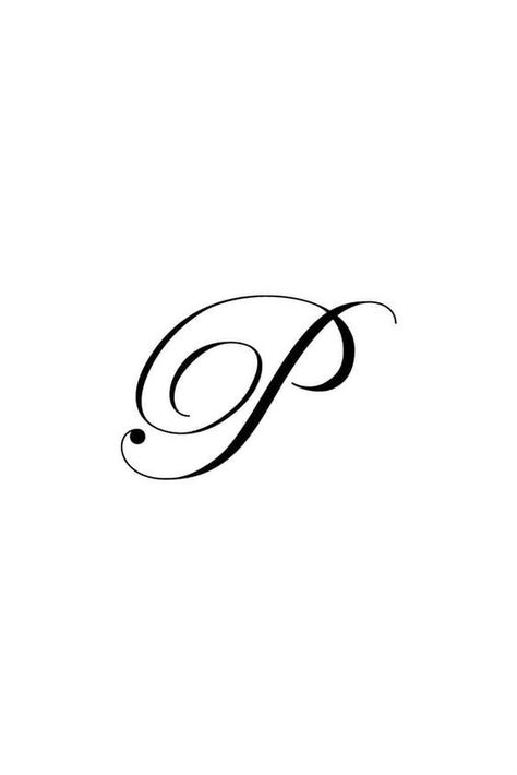 Free Printable Royal Fancy Cursive Letters: Cursive Capital P Fonts for tattoos #fontsfortattoos tattoo #tattoo tattoos #tattoos fonts #fonts font #font 10.123 P Tattoo Letter Design, Fancy Writing Alphabet, Tattoos Cursive, Different Fonts For Tattoos, Cursive P, Pretty Fonts Alphabet, Cursive Letters Font, Cursive Letters Fancy, Letters Cursive