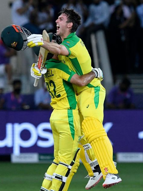 Australia Cricket Team, Cricket Australia, Mitchell Marsh, Australia Cricket, Cricket Lover, Mitchell Starc, Kane Williamson, Biker Aesthetic, David Warner