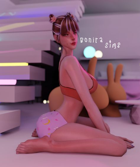 BonitaSims — [BNTS] Cutie pose #1 - all in one - 6 Single Poses... Sims 4 Poses Single Model, Sims 4 Billboard Cc, Ts4 Poses Single, Sims 4 Sexuality Poses, Ts4cc Poses, Sims 4 Poses Single, Sims 4 Poses Single Female, Poses Sims 4 Cc, Sims 4 Cas Poses