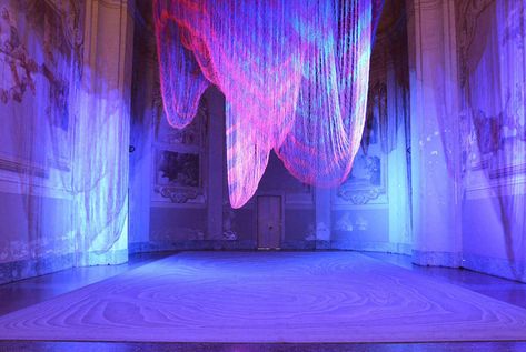 Net Sculpture, Janet Echelman, Richard Long, Kpop Backgrounds, City Planner, Public Sculpture, Interactive Installation, Urban Fabric, Best Flooring