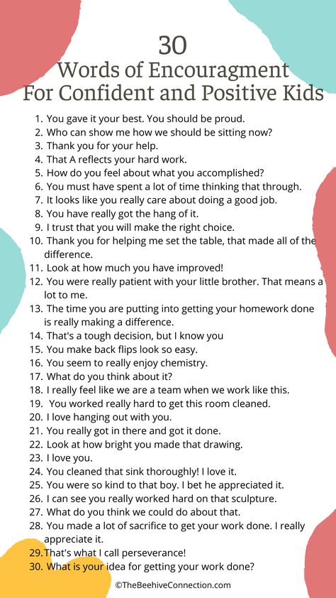 Wow! These are amazing words of encouragement to build confidence in kids. I love these tips for building confidence in teens as well. AMAZING STUFF! Confidence Building Activities For Kids, Building Confidence In Kids, Build Confidence In Kids, Building Kids Confidence, Amazing Words, Counseling Kids, Positive Parenting Solutions, Parenting Knowledge, Building Confidence