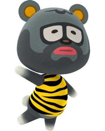 Barold | Animal Crossing Wiki | Fandom Acnh List, Programmer Coffee, Animal Crossing Wiki, Pisces Birthday, Giant Teddy Bear, Tangerine Color, Animal Crossing Characters, Animal Crossing Villagers, Animal Crossing Pocket Camp