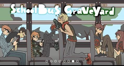 Schoolbus Graveyard Webtoon Fanart, Sbg Webtoon Canvas, School Bus Graveyard Aiden X Ashlyn Fanart, School Bus Graveyard Wallpaper Laptop, Sbg Wallpaper Laptop, Schoolbus Graveyard Fanart, Character Art Base, Schoolbus Graveyard Webtoon, School Bus Graveyard Wallpaper