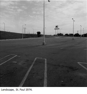 Frank Gohlke Lewis Baltz, Joel Meyerowitz, Josef Sudek, New Topographics, William Klein, Edward Steichen, Berenice Abbott, Gordon Parks, St Paul Minnesota