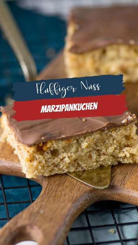 Marzipan, Food And Drink, Baking, Cake