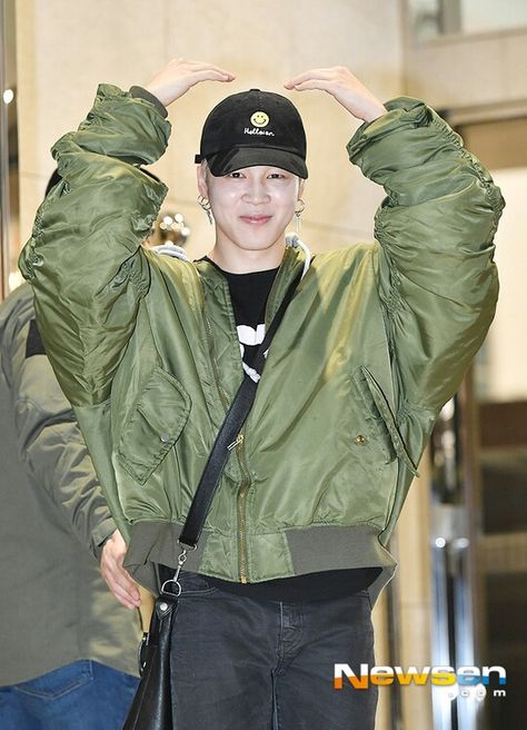 190218 GMP #JIMIN #BTS Bts Fashion, 24 Years Old, Busan, Jung Hoseok, Mochi, Kim Seokjin, Bts Jimin, Park Jimin, Kim Namjoon