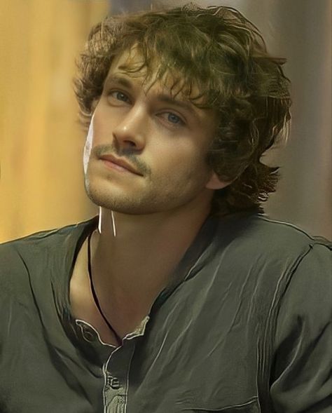 Melanie Griffith, New Obsession, Hugh Dancy, Sense Of Humor, The Movie, And Now, Curly Hair, Humor, Hair