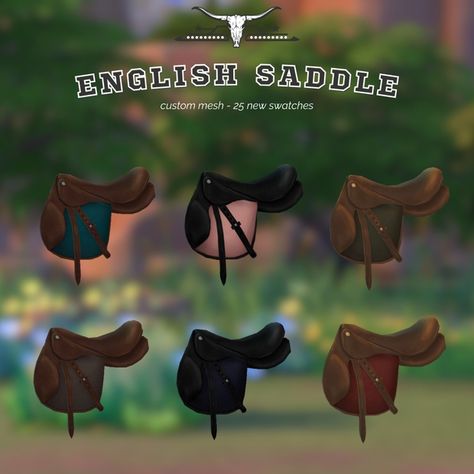 Sims 4 Cc Saddle, Sims 4 Horse Ranch Cc Clothes, Sims 4 Stable, Sims 4 Horse Blanket Cc, Sims 4 Cc Animals, Sims 4 Cc Horse Riding Clothes, Sims 4 Equestrian Cc, Sims 4 Ranch Cc, Sims 4 Cowgirl Cc