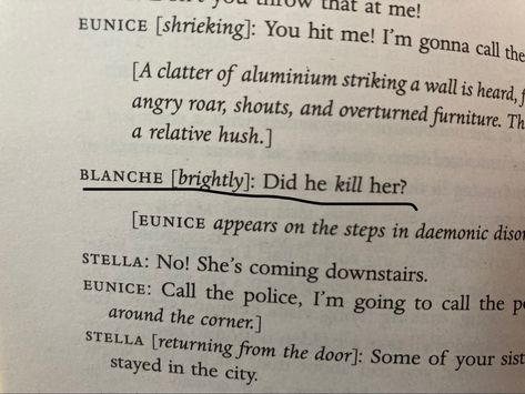 A Streetcar Named Desire Book, A Streetcar Named Desire Aesthetic, Streetcar Named Desire Aesthetic, Street Car Named Desire, A Level English, Books 2024, Theatre Production, A Streetcar Named Desire, A Level English Literature