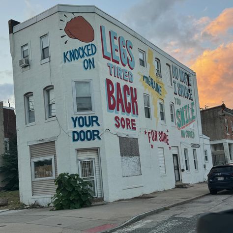 Market Street, West Philadelphia #philly Philly Aesthetic, West Philly, West Philadelphia, Market Street, Pretzels, Knock Knock, Philadelphia, Quick Saves, Art