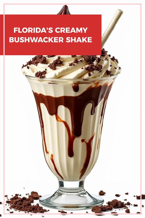 Have you ever tried the iconic Florida Bushwacker Shake? This delightful drink started in the 1970s, mixing rums, creamy liqueurs, and rich dairy for an incredible taste. Blending flavors reminiscent of a rich dessert, this cocktail is perfect for poolside lounging or spicing up your next party. With its smooth and decadent profile, it’ll take you right to sunny Florida. Impress your friends with this creamy cocktail recipe and indulge in the delicious sweetness of this unique bushwacker drink! Best Bushwacker Recipe, Bushwacker Drink, Bushwacker Recipe, Jamaican Coffee, Lemon Shots, Coconut Liqueur, Creamy Cocktails, Bushwacker, Malibu Rum