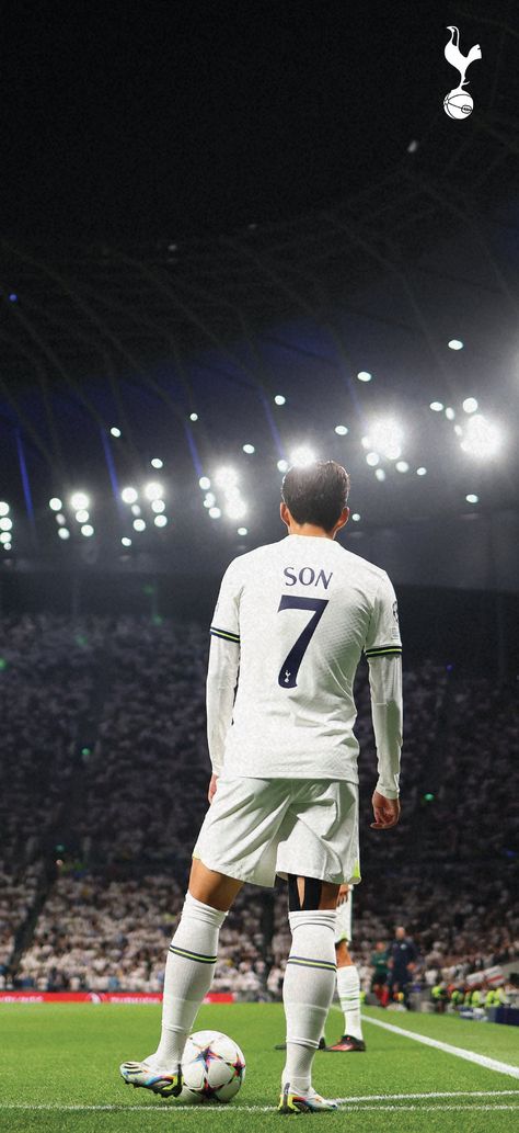 Tottenham Hotspur Wallpaper, Cristiano Ronaldo Goals, Miroslav Klose, Korea Soccer, Tottenham Football, Cr7 Football, Son Heung Min, Tottenham Hotspur Football, Football Players Images