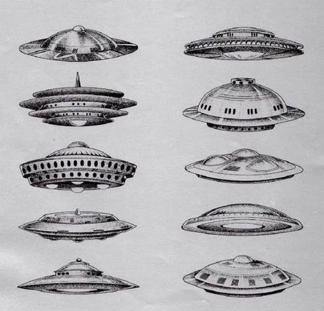 5 Types of Close Encounters: The Five Classifications of UFO and Alien Encounters | by Dr. Shakira | Ancient Evidence | Medium Ufo Tattoo, Sky Home, Flying Saucers, Ancient Astronaut, Arte Alien, Space Aliens, Aliens And Ufos, Ufo Sighting, 3d Modelle