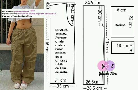 Pants Pattern Free, Trouser Pattern, Easy Dress Sewing Patterns, Handbag Sewing Patterns, Sewing Clothes Women, Cute Modest Outfits, African Wear Dresses, Fashion Design Patterns, Fashion Design Collection