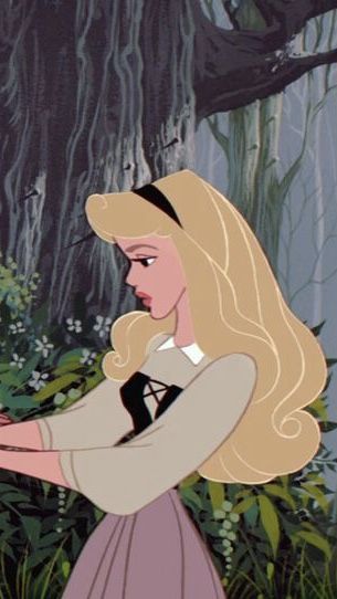 متحف فني, Sleeping Beauty 1959, Disney Icons, Princess Aurora, Old Disney, Pinturas Disney, Disney Aesthetic, Princess Aesthetic, Cartoon Icons