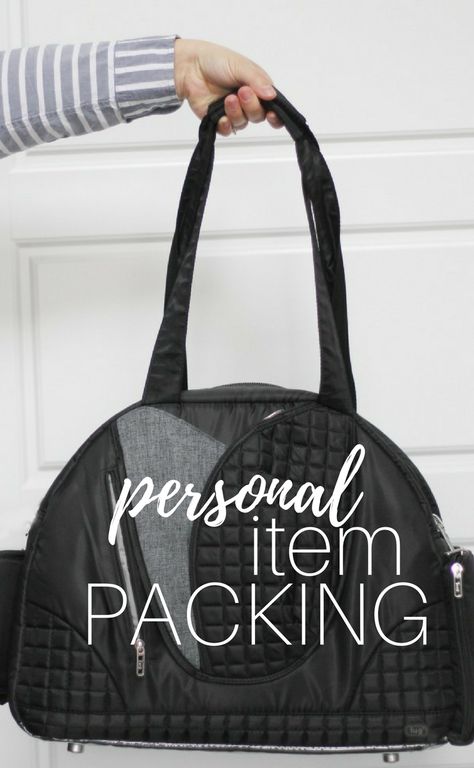 Personal+Item+Packing What To Pack In A Personal Item, Packing Personal Bag For Airplane, Spirit Airlines Personal Item Packing, Pack A Personal Item Bag, Travel With Personal Item Only, What To Pack In Your Personal Item, Personal Bag For Flight, What To Pack In Personal Bag On Plane, Personal Item Only Travel