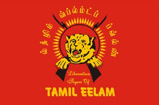 Liberation Tigers of Tamil Eelam Tamil Tigers, Tamil Eelam, The Flag, Tigers, How To Become, Flag, Fictional Characters, Quick Saves