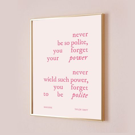 This Digital Prints item by GlowPrintablesCo has 19 favorites from Etsy shoppers. Ships from United States. Listed on Jan 30, 2024 Taylor Poster, Gradient Art, Apartment Wall Art, Preppy Decor, Cute Gifts For Her, Taylor Swift Posters, Lyric Poster, Lyric Prints, College Apartment