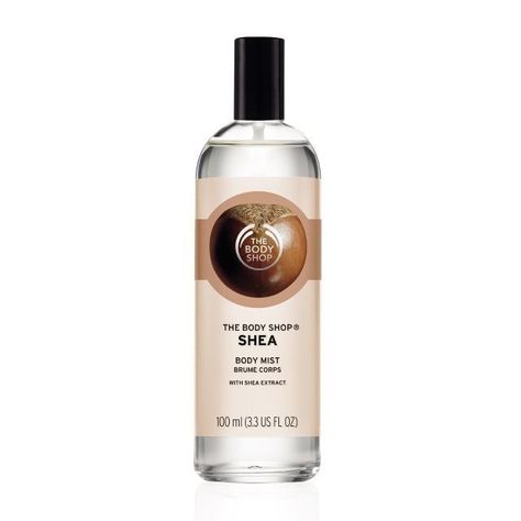 Body Shop At Home, Shea Body Butter, Dry Skin Care, Cruelty Free Skin Care, Body Cleanser, Fragrance Spray, Hand Lotion, Fragrance Mist, Body Mist