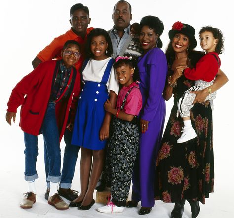 So Exciting!: The 'Family Matters' Parents Reunite for an Upcoming Lifetime Movie Darius Mccrary, Jaleel White, 1980s Tv Shows, Abc Photo, Lifetime Movies, Black Hollywood, Family Matters, Black Families, 90s Kids