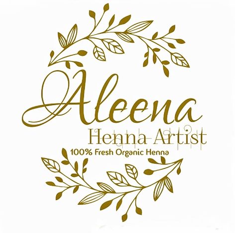 KERALA BASED HENNA ARTIST. FOR BOOKINGS CONTACT:- 07994011076.. OR DM ME FOR BRIDAL & PARTY HENNA BOOKINGS AND FRESH ORGANIC HENNA CONE USING LAVENDER ESSENTIAL OIL❤🌿🌷...... Mehndi Logo Design Ideas, Henna Logo Design Business Cards, Mehandi Artist Logo Design, Mehendi Artist Logo, Mehendi Logo Design, Mehandi Logo Design, Mehndi Artist Logo, Mehndi Logo Design, Henna Artist Logo