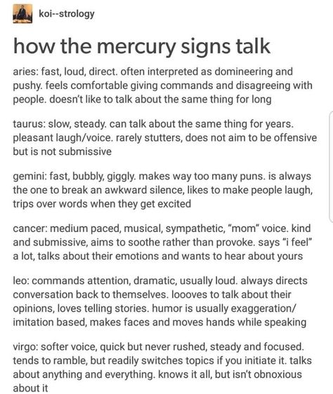 Mercury Leo, Aries Mercury, Leo Mercury, Mercury In Leo, Mercury In Gemini, Mercury Astrology, Mercury In Virgo, Virgo Mercury, Taurus Mercury