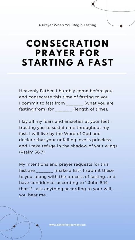 Things To Do When Fasting, Bible Fasting Plans, Fasting For Spiritual Growth, Prayer While Fasting, Fasting Prayers For Breakthrough, Prayer Before Fasting, 40 Day Fasting And Prayer Plan, 3 Day Fasting And Prayer Plan, Prayer And Fasting Scriptures