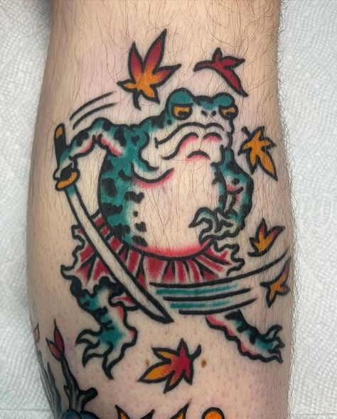 American Traditional Bonsai Tattoo, American Traditional Japanese, Cincinnati Tattoo, Toad Tattoo, Bonsai Tattoo, Japanese American, American Traditional Tattoo, S Tattoo, American Traditional