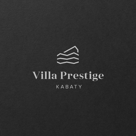 Villa Logo Design Ideas, Villa Logo Design, Villa Logo, Realestate Logo, Property Logo, Inspiration Logo Design, Logo Design Inspiration Creative, House Logo Design, Hotel Logo