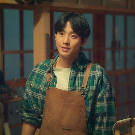 Ahn Hyo Seop A Time Called You, A Time Called You Kdrama, Starfish Story, Paul Ahn, Brighten Skin Naturally, Flirty Questions, Hyo Seop, Ahn Hyo Seop, Michelle Yeoh