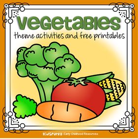 Vegetables For Preschool, Vegetables Activities, Vegetables Preschool, Preschool Monthly Themes, Tutoring Ideas, Childhood Activities, Curriculum Preschool, Spring Themes, Preschool Letter