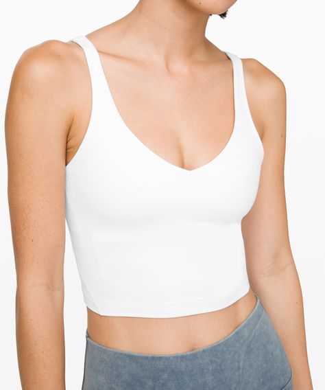 Align Tank | Tanks | Lululemon AU Lulu Tank, Athleisure Brands, Align Tank, Lululemon Align Tank, B Cup, Lululemon Align, High Rise Pants, Top Light, Sleeveless Tank Top