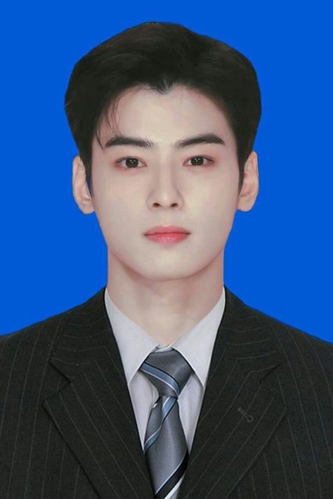 cha eunwoo Eunwoo Lokal, Korean Id Photo, Formal Id Picture, Pass Photo, Id Picture, Astro Wallpaper, Eunwoo Astro, Cha Eun Woo Astro, Eun Woo Astro