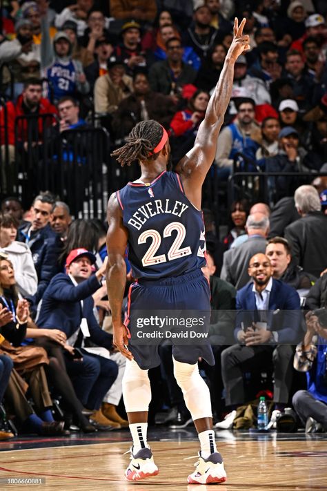 Patrick Beverley of the Philadelphia 76ers celebrates a three point... News Photo - Getty Images Patrick Beverley, Wells Fargo Center, Wells Fargo, Philadelphia Pennsylvania, Philadelphia 76ers, National Basketball Association, Los Angeles Lakers, Pennsylvania, Philadelphia