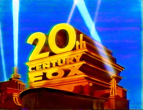 20th Century Fox Logo, 20th Century Studios, Movie Studios, Fox Logo, Movie Studio, Studio Logo, 20th Century Fox, 20th Century, Broadway Shows