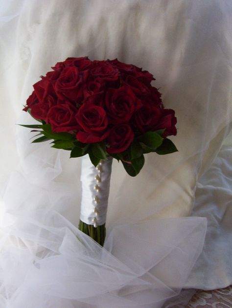 red roses Wedding Red Roses Bouquet, Red Rose Bouquet Bride, Red And White Rose Bridal Bouquet, Simple Red Rose Bridal Bouquet, 25 Red Roses Bouquet, All Red Rose Bridal Bouquet, Red Bridesmaid Bouquet, Wedding Flowers Red Roses, Wedding Bouquet Roses