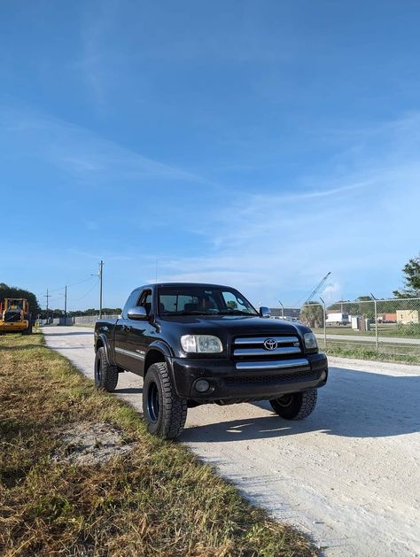 2003 Toyota Tundra, Single Cab Trucks, Toyota Tundra Trd, Tundra Truck, Tundra Trd, 2006 Toyota Tundra, Nissan Trucks, Toyota 4x4, Toyota Trucks