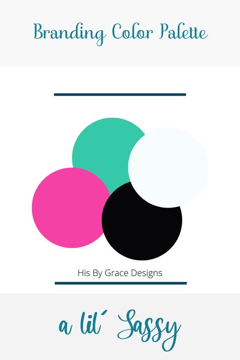 Branding color palette Branding colors "a lil' Sassy" Color Palette Branding, Branding Color Palette, Brand Palette, Brand Color Palette, Brand Colors, Color Palettes, Color Palette, Branding, Color