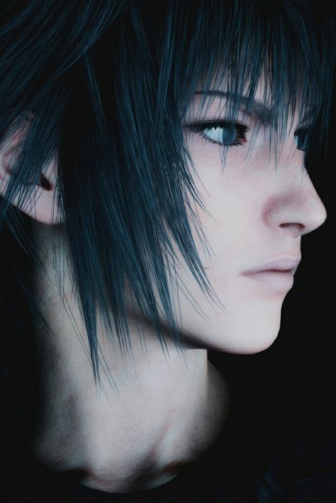 Noctis Lucis Caelum Noctis Lucis Caelum, Vocaloid Funny, Final Fantasy Artwork, Final Fantasy Art, Fantasy Collection, Fantasy Male, Final Fantasy Xv, Best Husband, S 10