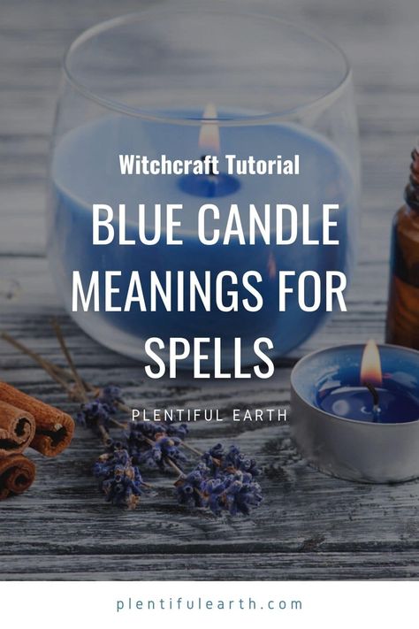 Light Blue Candle Magic, Blue Candle Magic Spell, Light Blue Candle Meaning, Blue Candle Spells, Blue Candle Magic, Blue Candle Meaning, Candle Meanings, Candle Magik, Dark Blue Candles